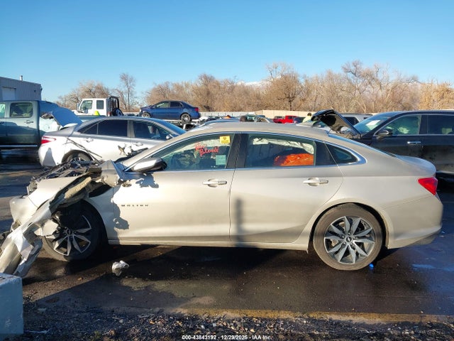 Chevrolet Malibu 2lt