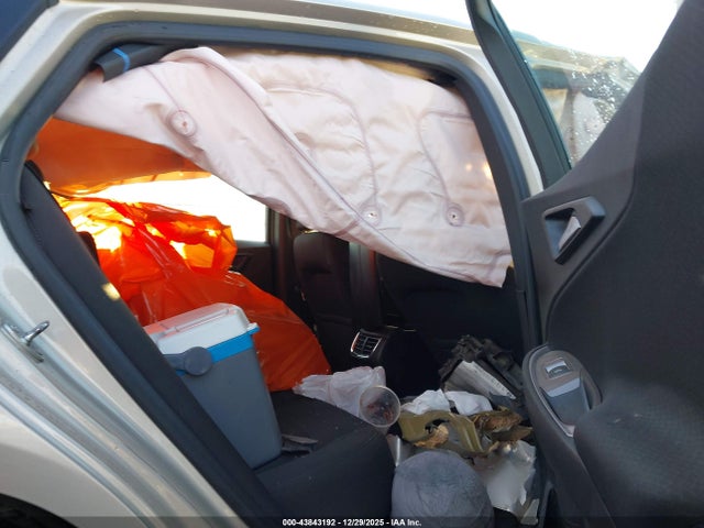 Chevrolet Malibu 2lt