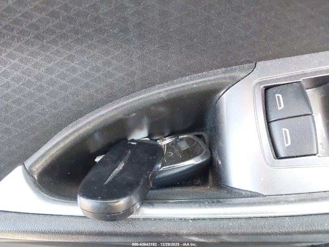 Chevrolet Malibu 2lt