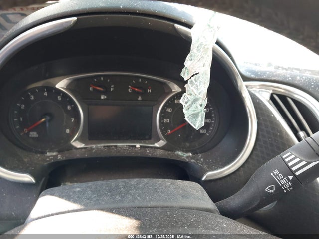 Chevrolet Malibu 2lt