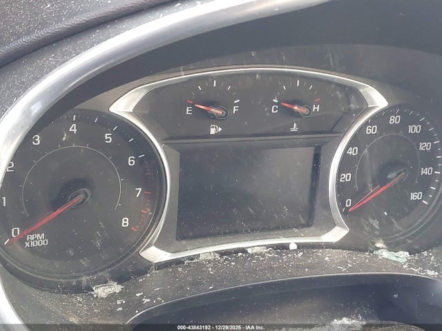 Chevrolet Malibu 2lt