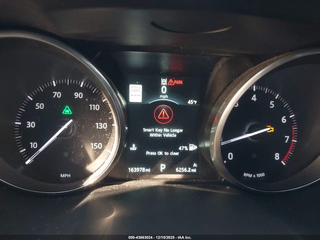 Land Rover Range Rover Evoque Hse Dynamic