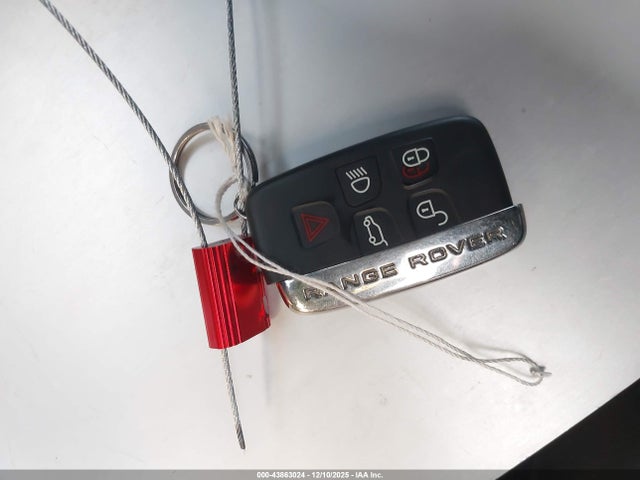 Land Rover Range Rover Evoque Hse Dynamic