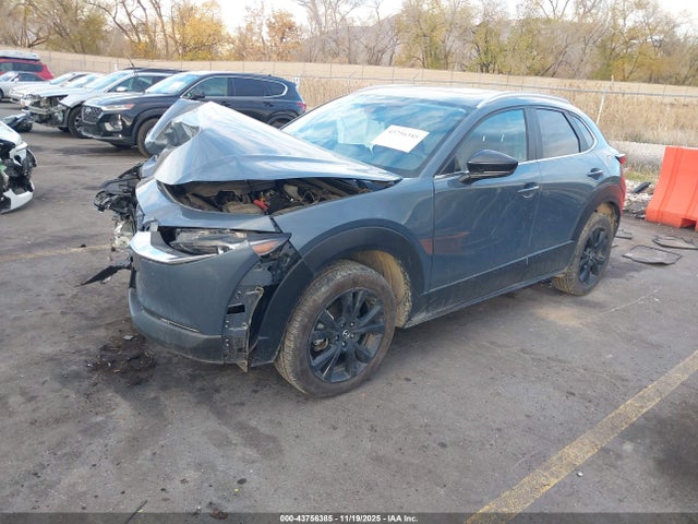 Mazda Cx 2.5 S Carbon Edition