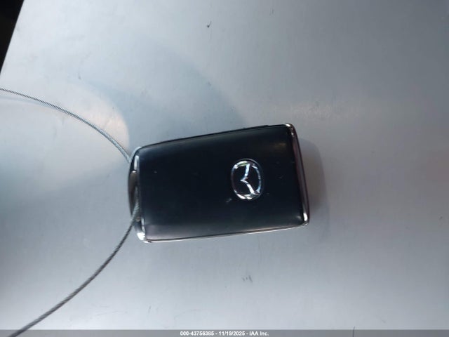 Mazda Cx 2.5 S Carbon Edition