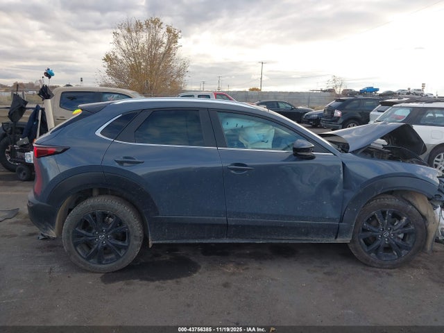 Mazda Cx 2.5 S Carbon Edition