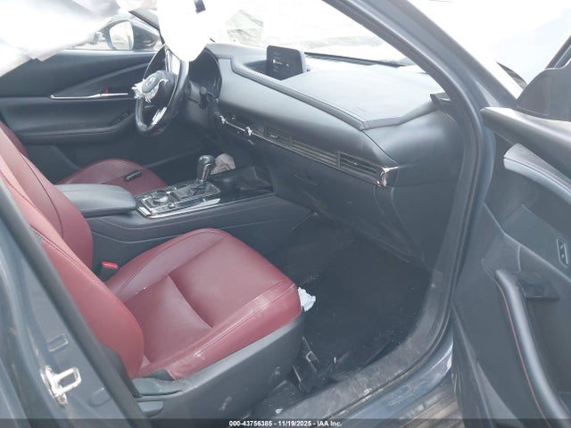 Mazda Cx 2.5 S Carbon Edition