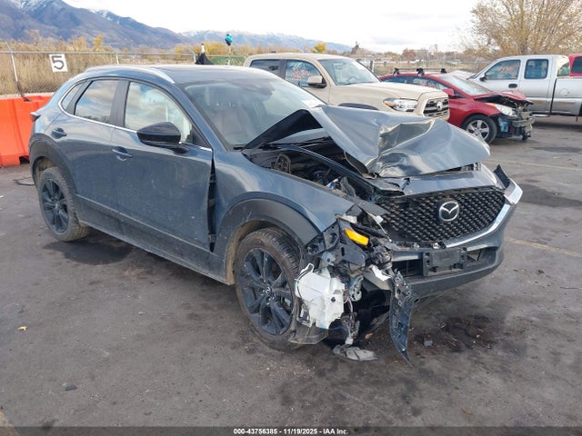 Salvage Mazda Cx Image