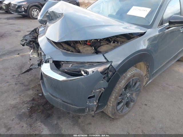 Mazda Cx 2.5 S Carbon Edition