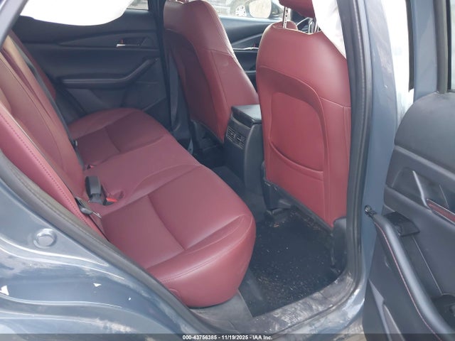 Mazda Cx 2.5 S Carbon Edition