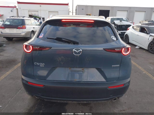 Mazda Cx 2.5 S Carbon Edition