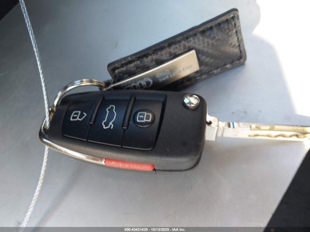 Audi Q3 Premium 45 Tfsi S Line Quattro Tiptronic