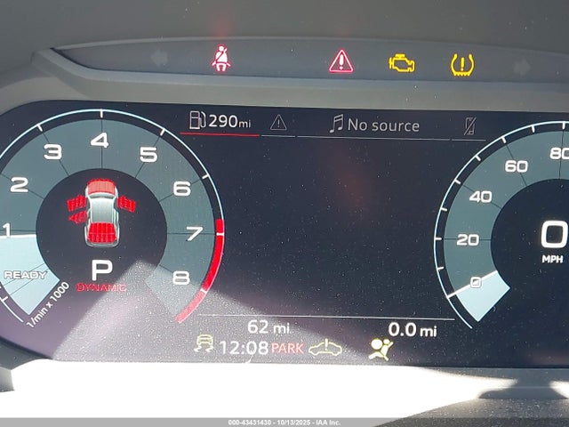 Audi Q3 Premium 45 Tfsi S Line Quattro Tiptronic