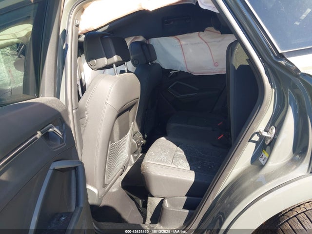 Audi Q3 Premium 45 Tfsi S Line Quattro Tiptronic
