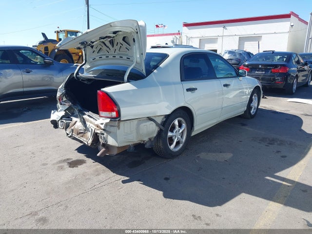 Mitsubishi Diamante Vr-x