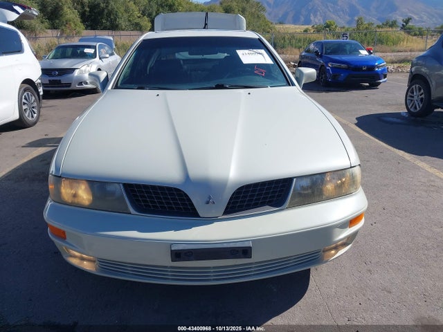 Mitsubishi Diamante Vr-x