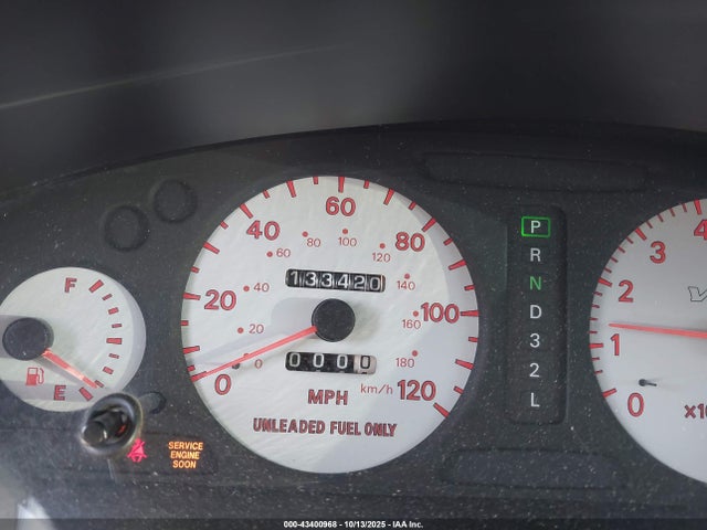Mitsubishi Diamante Vr-x
