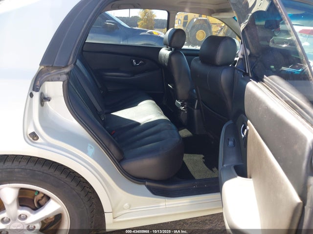 Mitsubishi Diamante Vr-x