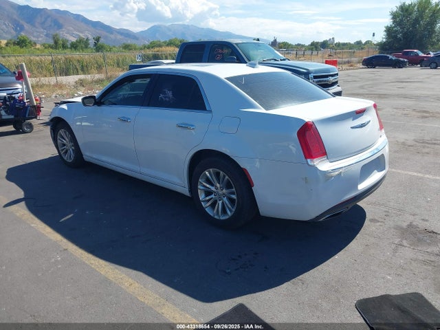Chrysler 300c