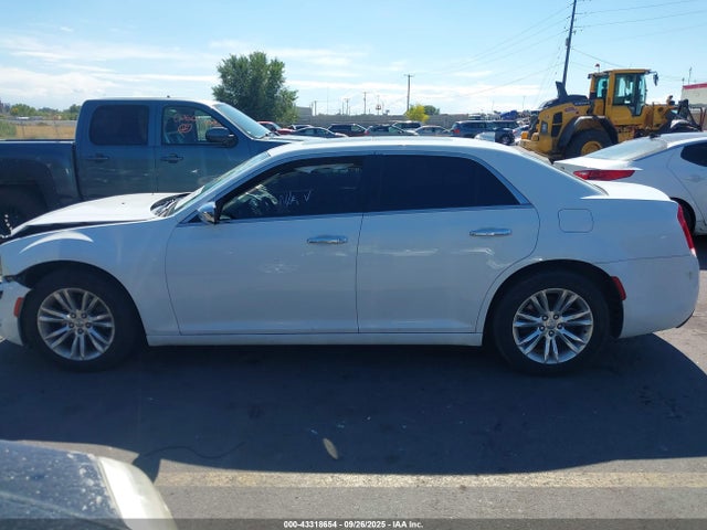Chrysler 300c