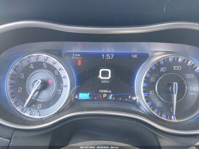 Chrysler 300c