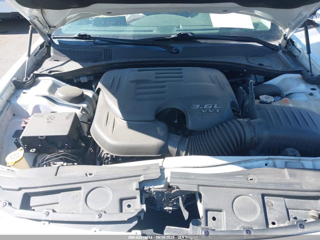 Chrysler 300c