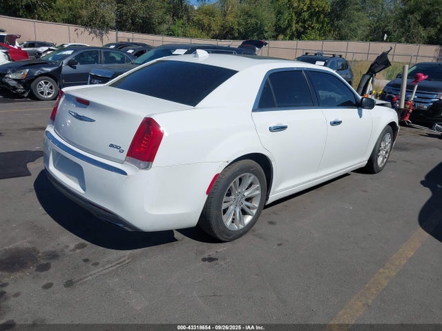 Chrysler 300c