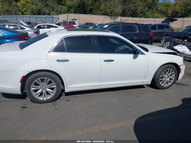 Chrysler 300c