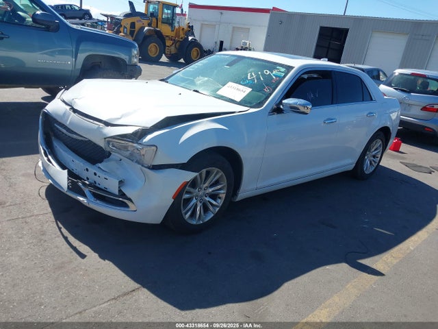 Chrysler 300c