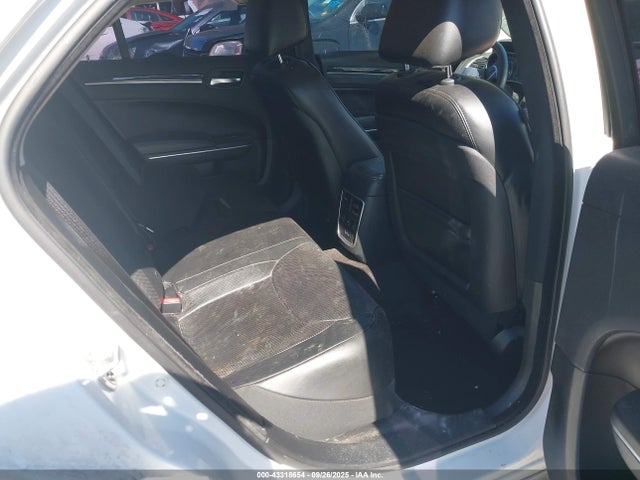 Chrysler 300c
