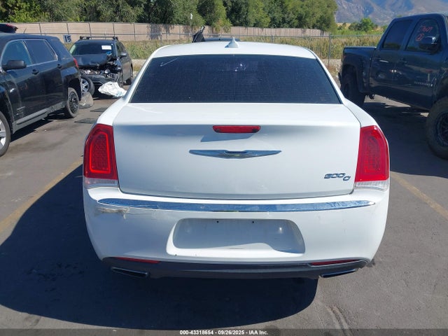 Chrysler 300c