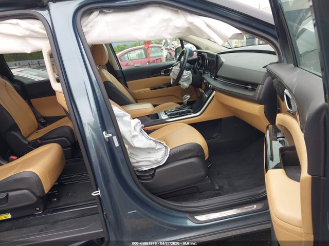 Kia Carnival Ex