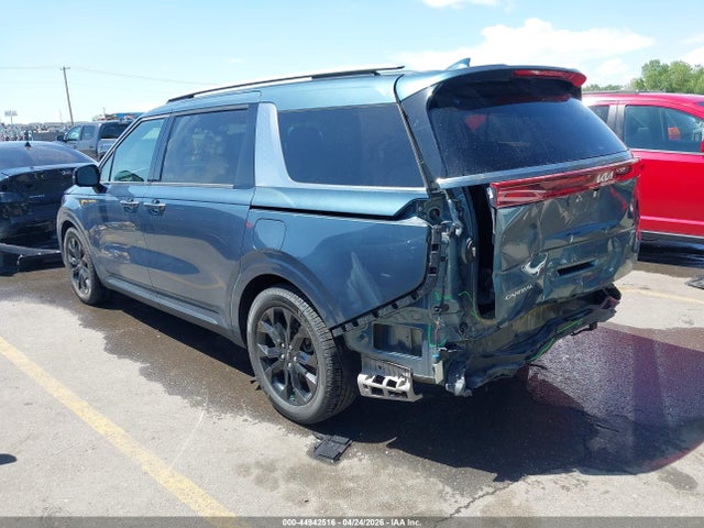 Kia Carnival Sx