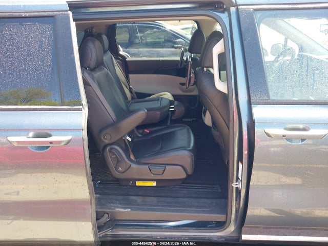 Kia Carnival Sx