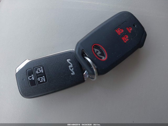 Kia Carnival Sx