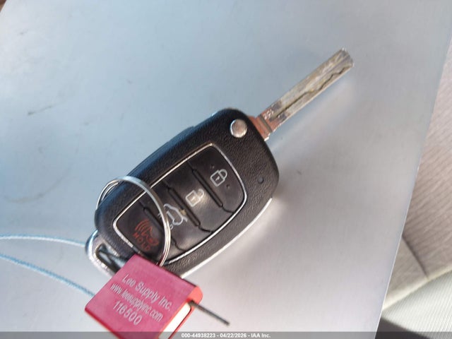Hyundai TUCSON Sel