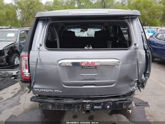 GMC Yukon Denali