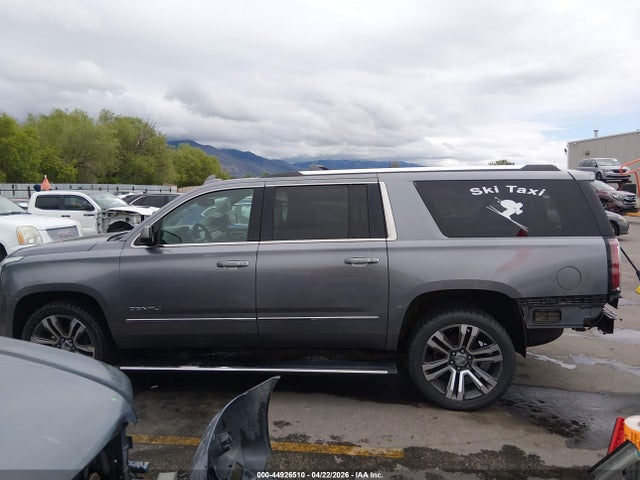 GMC Yukon Denali