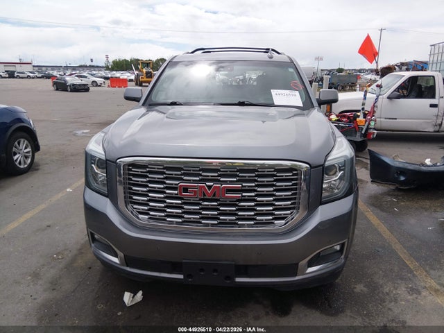 GMC Yukon Denali