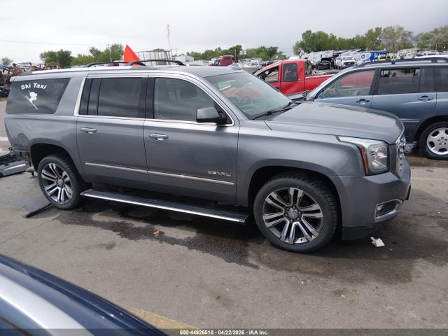 GMC Yukon Denali