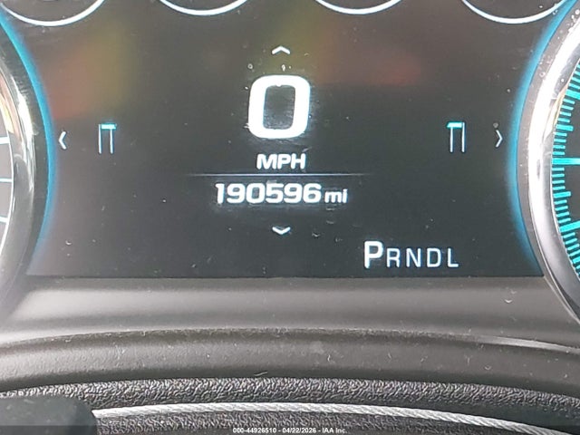 GMC Yukon Denali