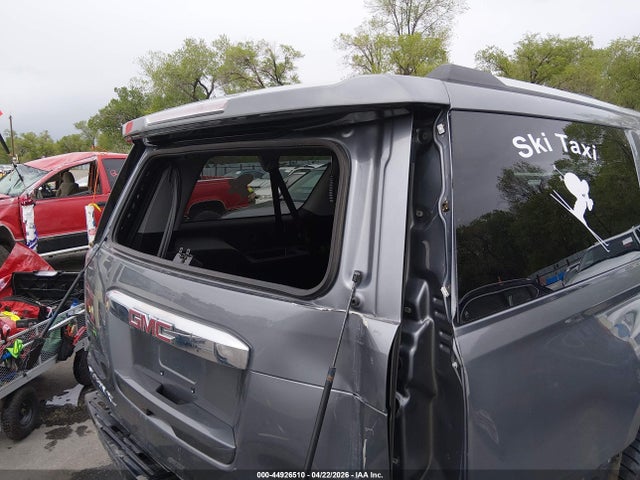 GMC Yukon Denali