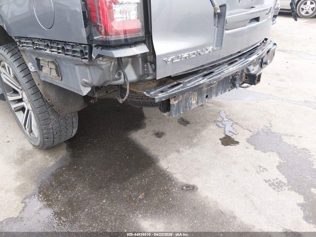 GMC Yukon Denali