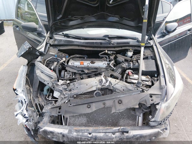 Honda Accord 2.4 Lx
