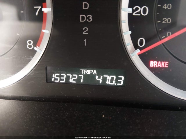 Honda Accord 2.4 Lx