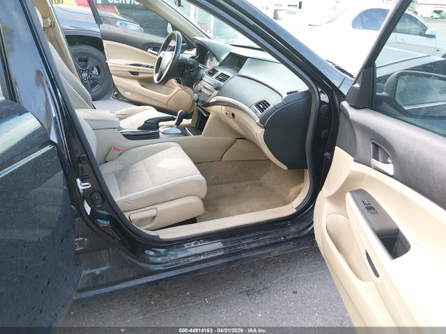 Honda Accord 2.4 Lx