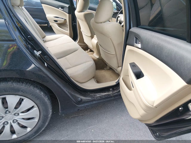 Honda Accord 2.4 Lx