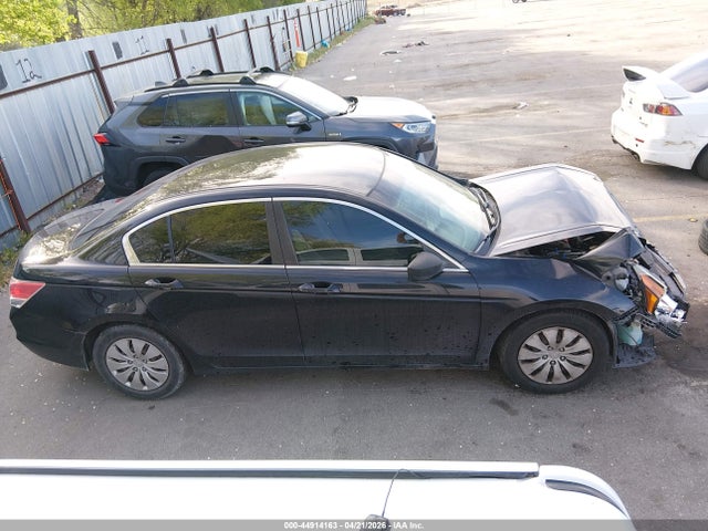 Honda Accord 2.4 Lx