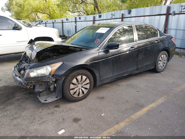 Honda Accord 2.4 Lx