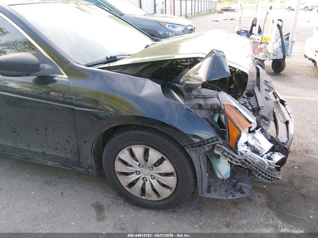 Honda Accord 2.4 Lx